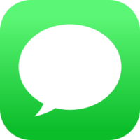 SMS-ikon
